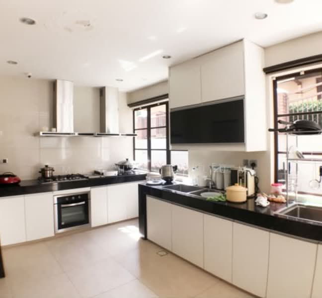 Bungalow House untuk Dijual di Tropicana (Petaling Jaya) - Danny Lee - Kitchen - PropertyGuru.com.my