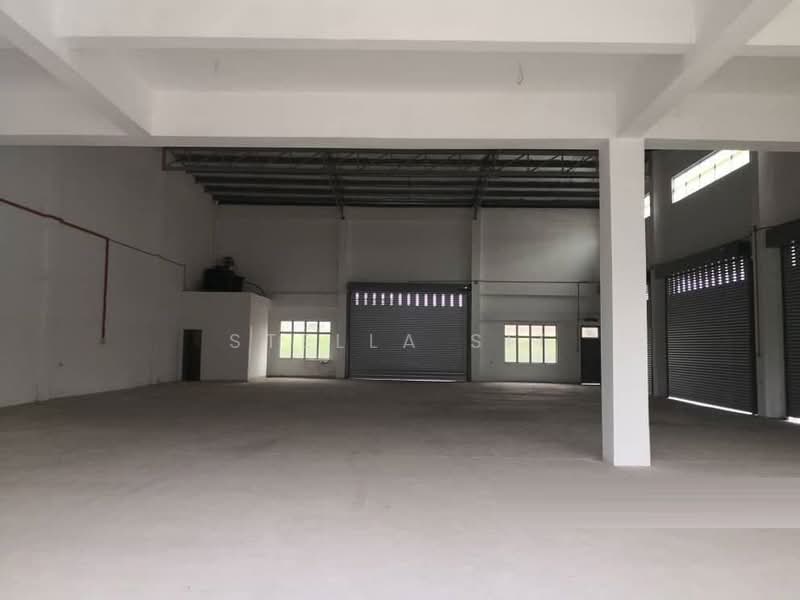 Factory for Sale in Senai (Kulai) - Stella Sit - PropertyGuru.com.my