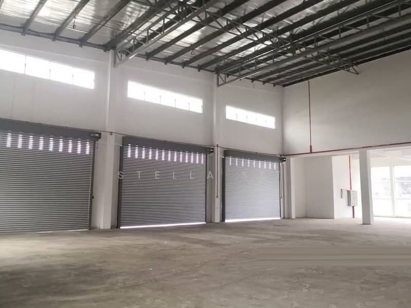 Factory for Sale in Senai (Kulai) - Stella Sit - PropertyGuru.com.my