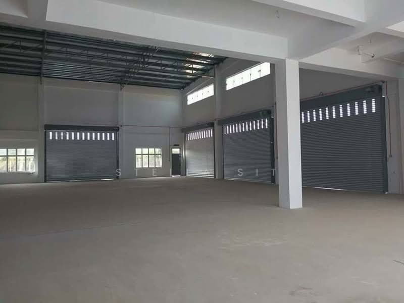 Factory for Sale in Senai (Kulai) - Stella Sit - PropertyGuru.com.my