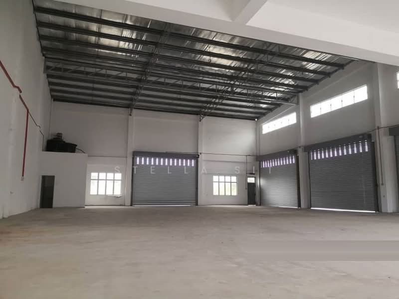 Factory for Sale in Senai (Kulai) - Stella Sit - PropertyGuru.com.my