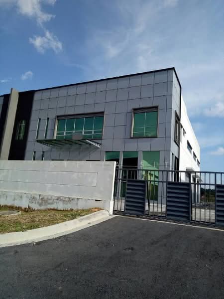 Factory for Sale in Senai (Kulai) - Stella Sit - PropertyGuru.com.my