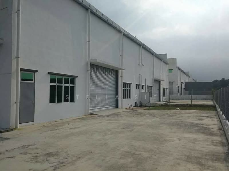 Factory for Sale in Senai (Kulai) - Stella Sit - PropertyGuru.com.my