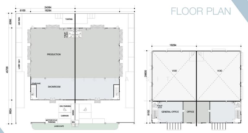 Factory for Sale in Senai (Kulai) - Stella Sit - PropertyGuru.com.my
