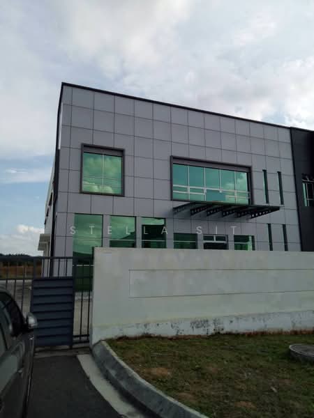 Factory for Sale in Senai (Kulai) - Stella Sit - PropertyGuru.com.my