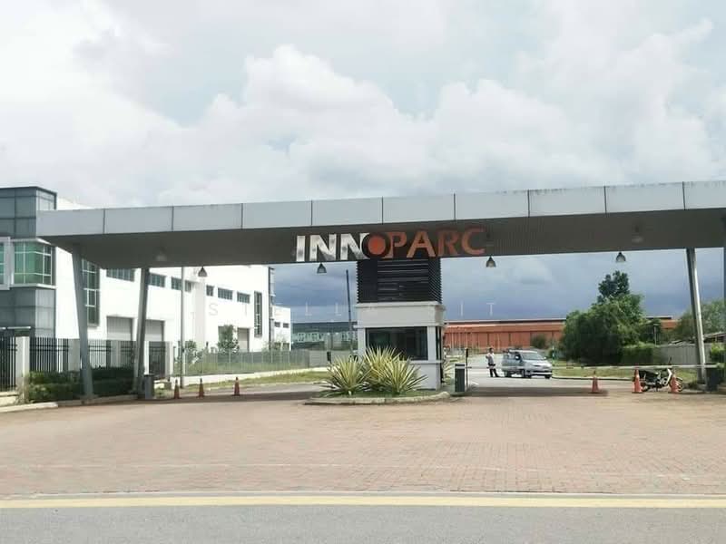Factory for Sale in Senai (Kulai) - Stella Sit - PropertyGuru.com.my