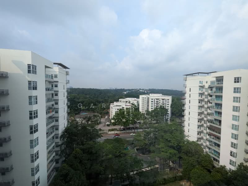 Kondominium untuk Dijual di Amaya Saujana - Gary Goh - Exterior - PropertyGuru.com.my