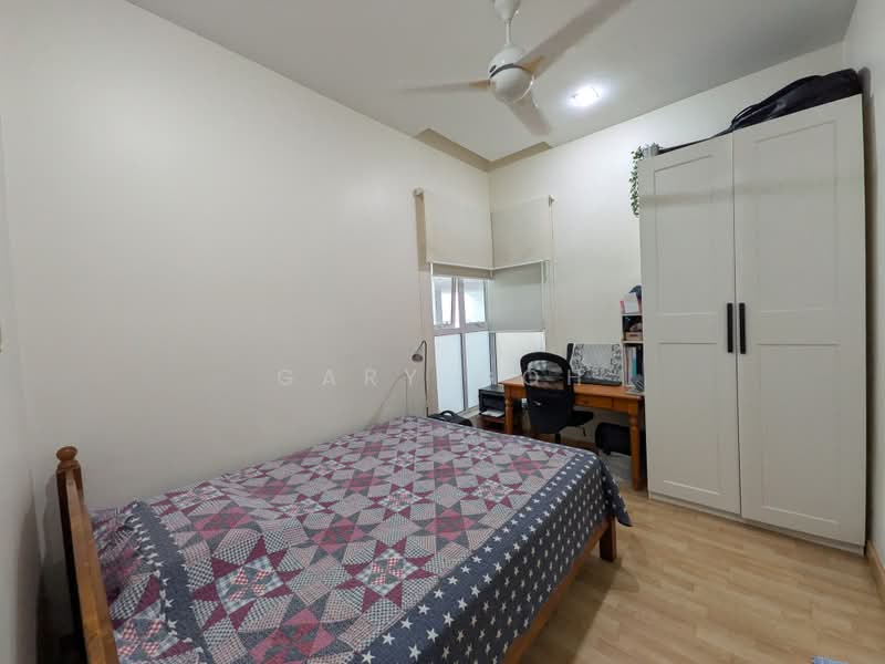 Kondominium untuk Dijual di Amaya Saujana - Gary Goh - Bedroom - PropertyGuru.com.my