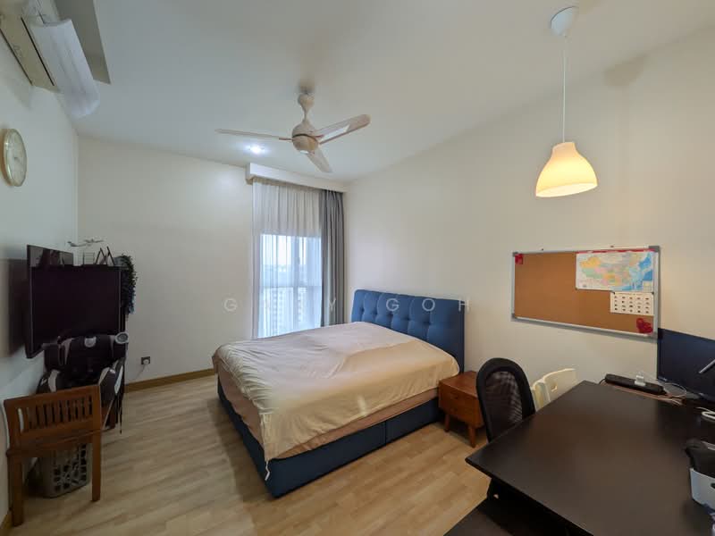 Kondominium untuk Dijual di Amaya Saujana - Gary Goh - Bedroom - PropertyGuru.com.my