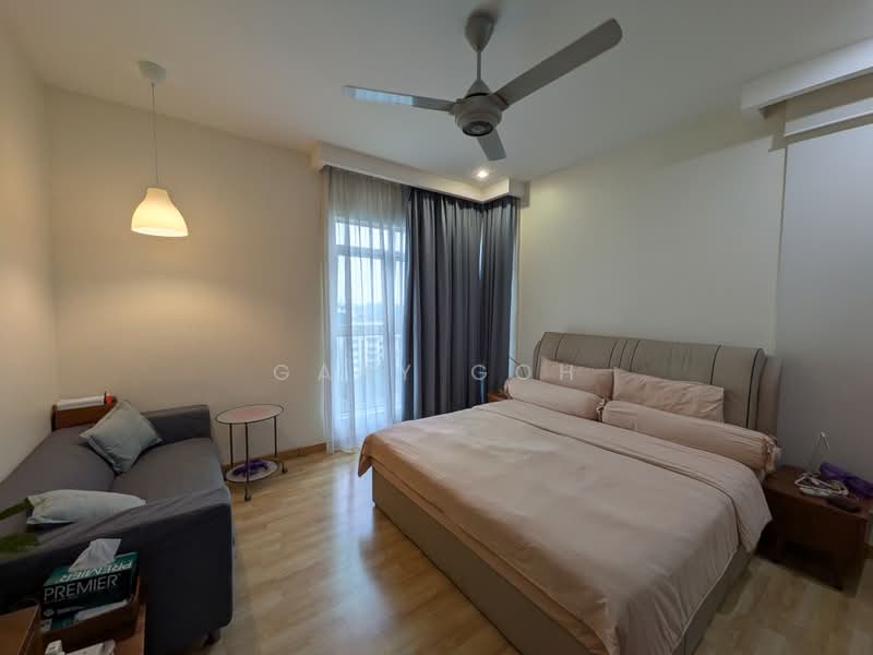 Kondominium untuk Dijual di Amaya Saujana - Gary Goh - Bedroom - PropertyGuru.com.my