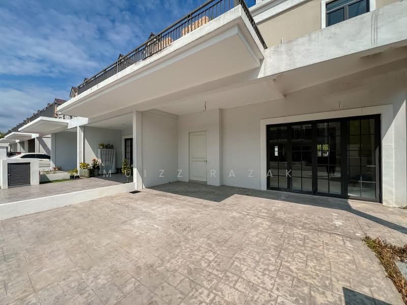 2-storey Terraced House for Sale in Sunsuria City (Dengkil) - Muizz Razak - PropertyGuru.com.my