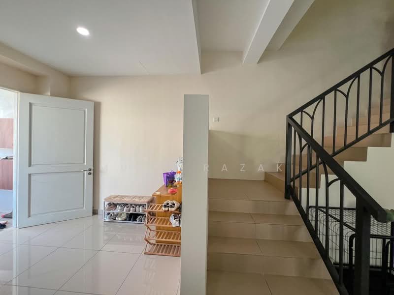 2-storey Terraced House for Sale in Sunsuria City (Dengkil) - Muizz Razak - PropertyGuru.com.my