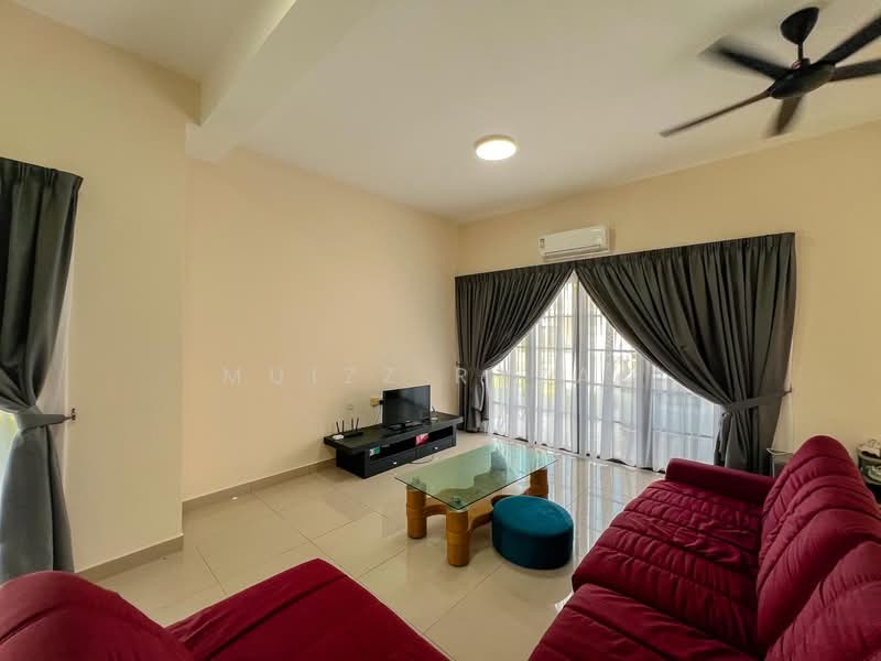 2-storey Terraced House for Sale in Sunsuria City (Dengkil) - Muizz Razak - PropertyGuru.com.my