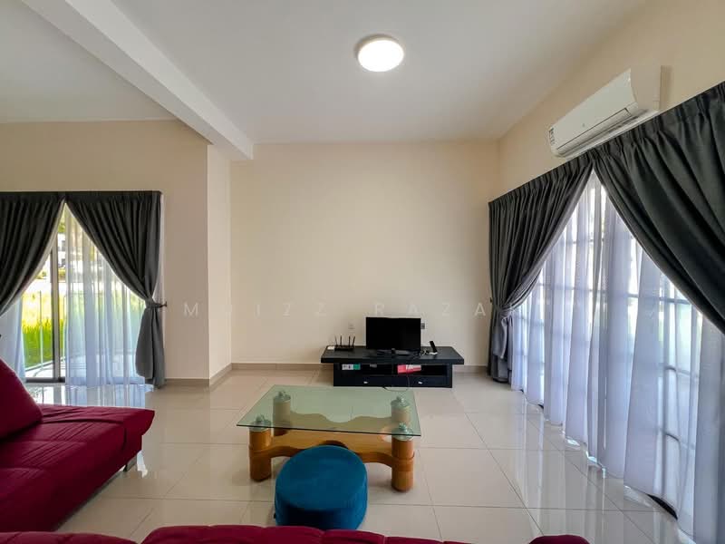2-storey Terraced House for Sale in Sunsuria City (Dengkil) - Muizz Razak - PropertyGuru.com.my