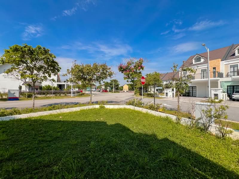 2-storey Terraced House for Sale in Sunsuria City (Dengkil) - Muizz Razak - PropertyGuru.com.my