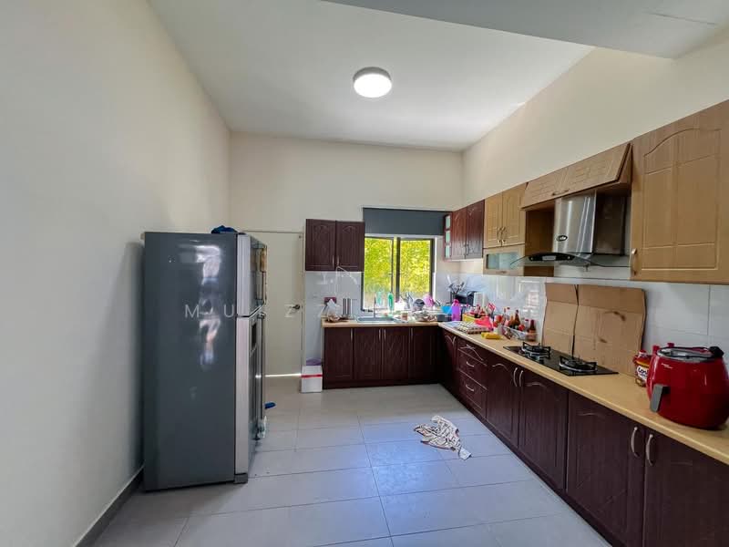 2-storey Terraced House for Sale in Sunsuria City (Dengkil) - Muizz Razak - PropertyGuru.com.my