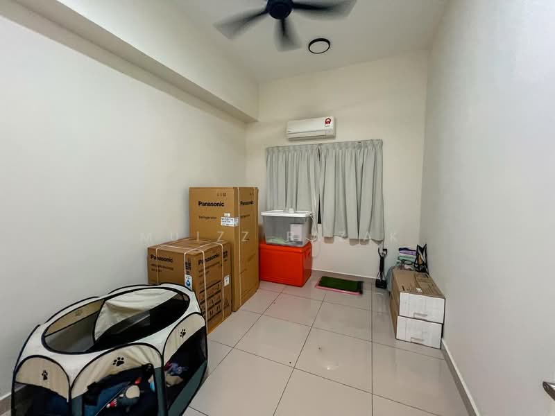 2-storey Terraced House for Sale in Sunsuria City (Dengkil) - Muizz Razak - PropertyGuru.com.my