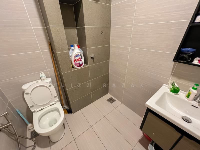 2-storey Terraced House for Sale in Sunsuria City (Dengkil) - Muizz Razak - PropertyGuru.com.my