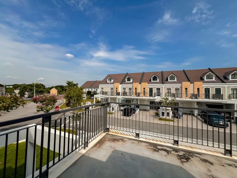 2-storey Terraced House for Sale in Sunsuria City (Dengkil) - Muizz Razak - PropertyGuru.com.my