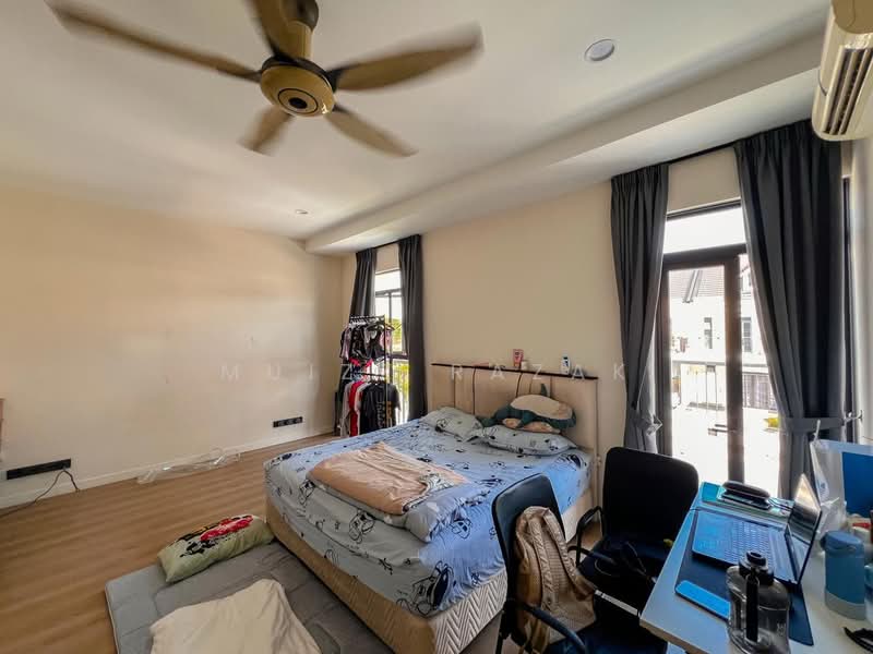 2-storey Terraced House for Sale in Sunsuria City (Dengkil) - Muizz Razak - PropertyGuru.com.my