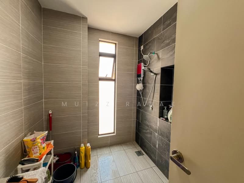2-storey Terraced House for Sale in Sunsuria City (Dengkil) - Muizz Razak - PropertyGuru.com.my