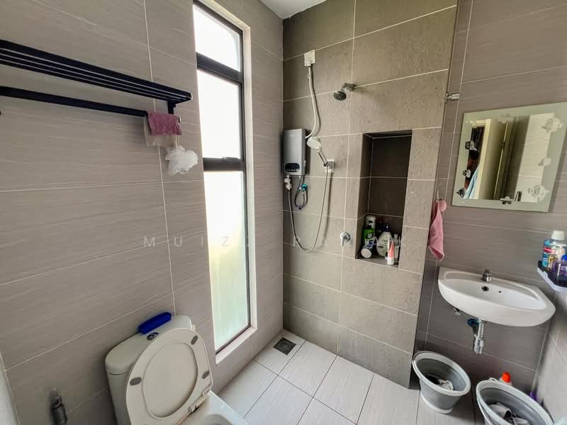 2-storey Terraced House for Sale in Sunsuria City (Dengkil) - Muizz Razak - PropertyGuru.com.my