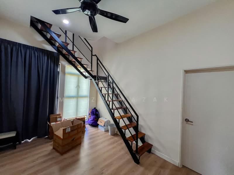 2-storey Terraced House for Sale in Sunsuria City (Dengkil) - Muizz Razak - PropertyGuru.com.my