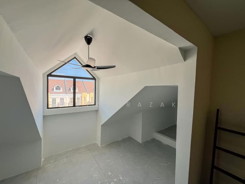 2-storey Terraced House for Sale in Sunsuria City (Dengkil) - Muizz Razak - PropertyGuru.com.my