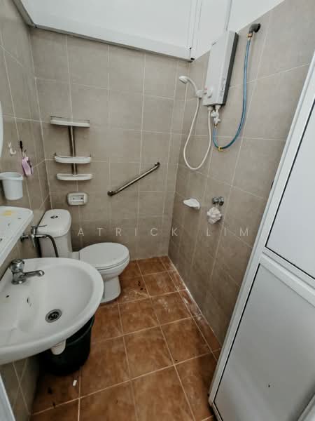 Rumah Teres 2.5-Tingkat untuk Dijual di Taman Pulai Mutiara (Iskandar Puteri (Nusajaya)) - Patrick Lim - PropertyGuru.com.my