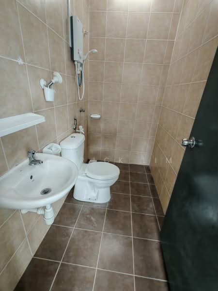 Rumah Teres 2.5-Tingkat untuk Dijual di Taman Pulai Mutiara (Iskandar Puteri (Nusajaya)) - Patrick Lim - PropertyGuru.com.my