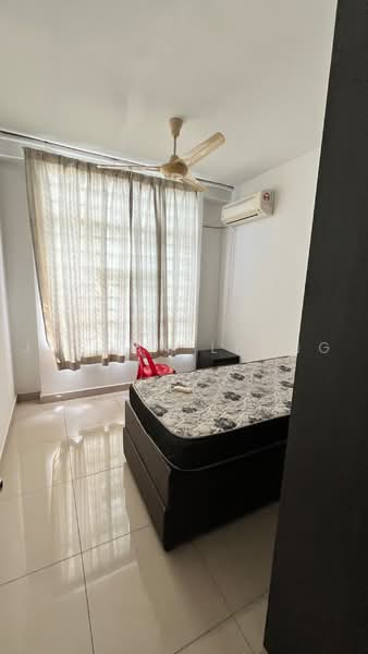 Service Residence for Rent at The Arc - Jordan Leong - Bedroom - PropertyGuru.com.my
