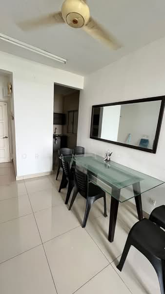 Service Residence for Rent at The Arc - Jordan Leong - Dining Room - PropertyGuru.com.my