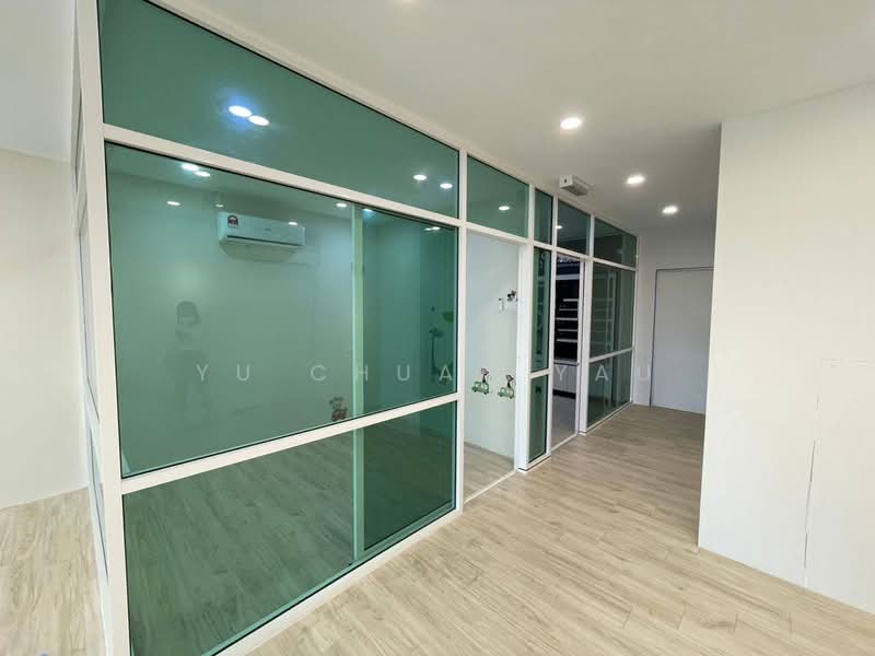 Shop / Office untuk Disewa di Taman Kota Laksamana Jaya (Melaka City) - Yu Chuan Yau - PropertyGuru.com.my