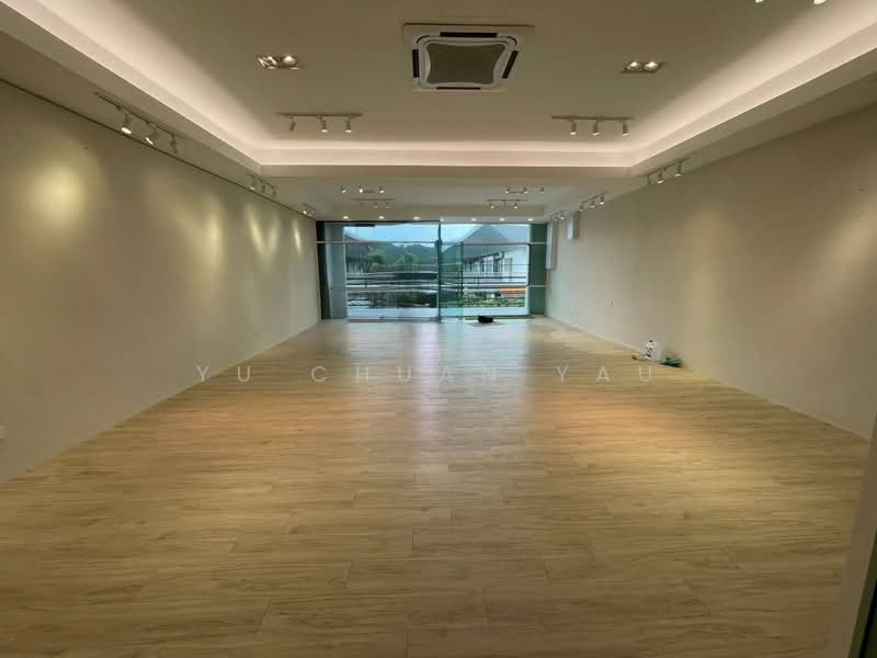 Shop / Office untuk Disewa di Taman Kota Laksamana Jaya (Melaka City) - Yu Chuan Yau - PropertyGuru.com.my