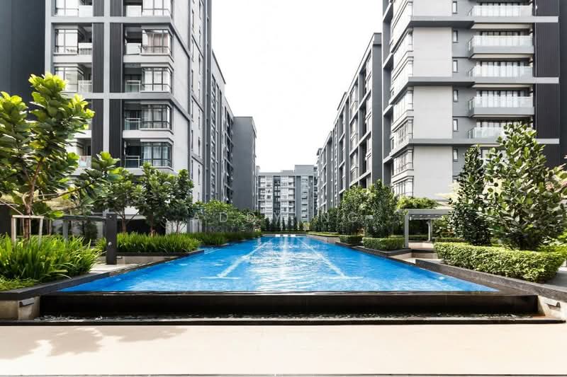 Service Residence for Sale at Paramount Utropolis - Addy Ng - Exterior - PropertyGuru.com.my