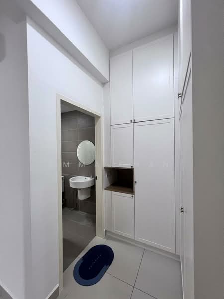 Condominium for Rent at Setia Sky Vista - Emma Chan - Bathroom - PropertyGuru.com.my