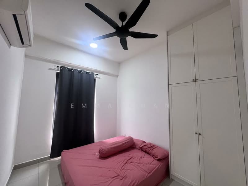 Condominium for Rent at Setia Sky Vista - Emma Chan - Bedroom - PropertyGuru.com.my