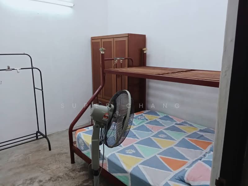 Rumah Teres untuk Disewa di Ipoh (Perak) - Super Chang - Bedroom - PropertyGuru.com.my