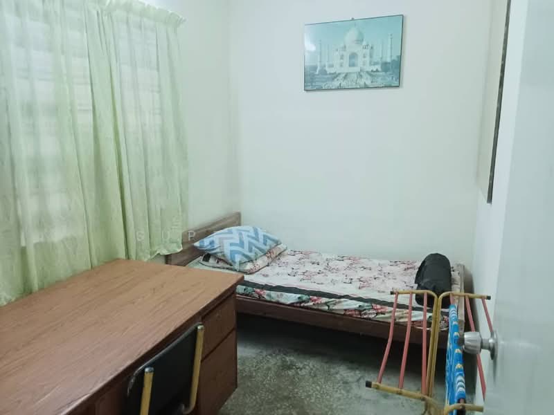Rumah Teres untuk Disewa di Ipoh (Perak) - Super Chang - Bedroom - PropertyGuru.com.my