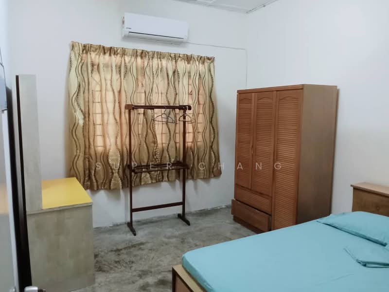 Rumah Teres untuk Disewa di Ipoh (Perak) - Super Chang - Bedroom - PropertyGuru.com.my