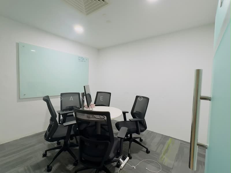 Office for Rent in KLCC (KL City Centre) - Daniel Fong - Interior - PropertyGuru.com.my