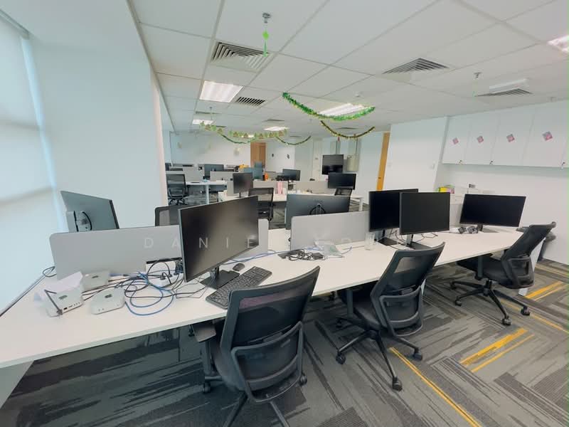 Office for Rent in KLCC (KL City Centre) - Daniel Fong - Interior - PropertyGuru.com.my