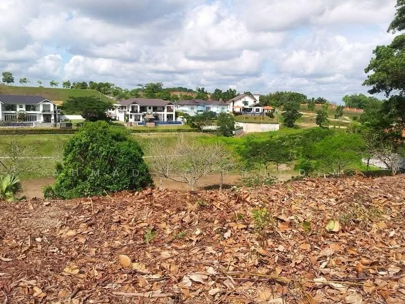 Tanah Kediaman untuk Dijual di Ledang Heights (Iskandar Puteri (Nusajaya)) - Ahmad Fakhruddin - PropertyGuru.com.my