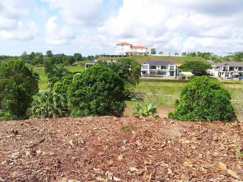 Tanah Kediaman untuk Dijual di Ledang Heights (Iskandar Puteri (Nusajaya)) - Ahmad Fakhruddin - PropertyGuru.com.my