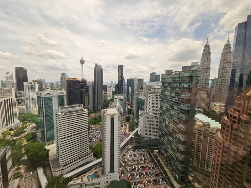 Service Residence for Sale at Banyan Tree Signatures - Daniel Chieng - Exterior - PropertyGuru.com.my