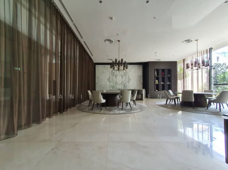 Service Residence for Sale at Banyan Tree Signatures - Daniel Chieng - Interior - PropertyGuru.com.my