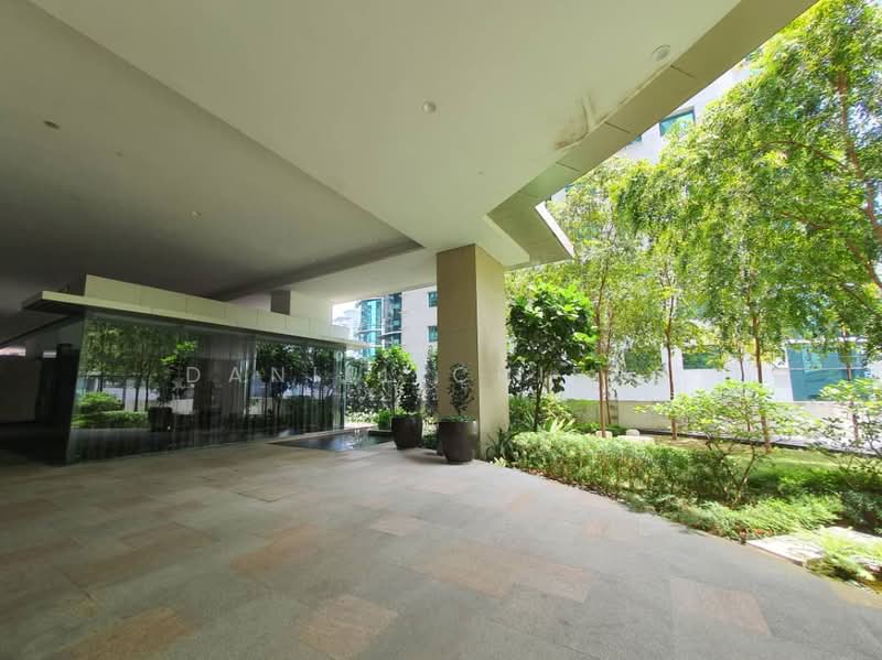 Service Residence for Sale at Banyan Tree Signatures - Daniel Chieng - Exterior - PropertyGuru.com.my