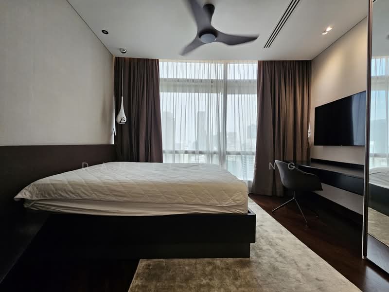 Service Residence for Sale at Banyan Tree Signatures - Daniel Chieng - Bedroom - PropertyGuru.com.my