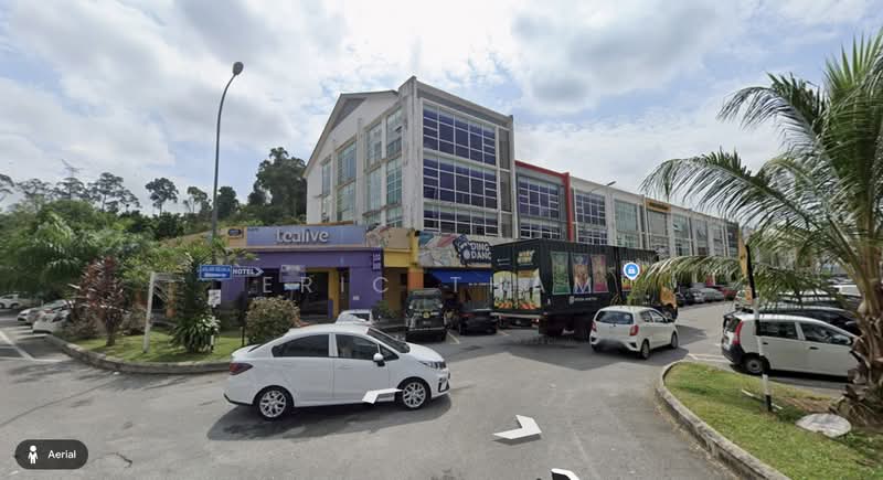 Shop for Sale in Taman Equine (Seri Kembangan) - Eric Tham - Exterior - PropertyGuru.com.my