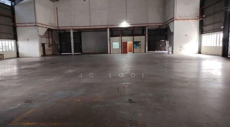 Detached Factory for Rent in Kepong (Kuala Lumpur) - JC Looi - Interior - PropertyGuru.com.my